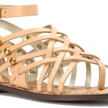 Sam Edelman Gardener Natural Naked