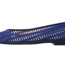 Incaltaminte Femei French Sole Quartz Cobalt Blue Nubuck
