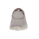 Incaltaminte Femei SKECHERS Go Walk 3 - Tilt Taupe