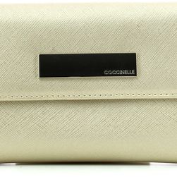 Coccinelle D6516D82A2 Platino