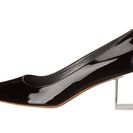 Incaltaminte Femei Stuart Weitzman Firstclass Black Patent