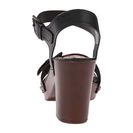 Incaltaminte Femei Rocket Dog Padley Black Trunk
