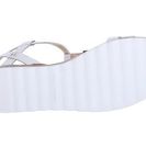 Incaltaminte Femei Hush Puppies Bretta Jade Off-White Leather