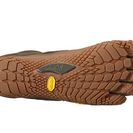 Incaltaminte Femei Vibram FiveFingers Trek Ascent LR CaramelBrownGreen