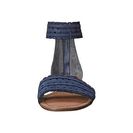 Incaltaminte Femei Franco Sarto Ara Dark Indigo