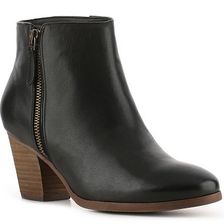 Incaltaminte Femei Crown Vintage Sandy Bootie Black