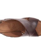 Incaltaminte Femei Born Emmy Chocolate Full Grain Leather