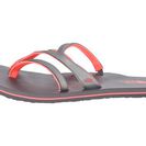 Incaltaminte Femei The North Face Base Camp Plus Asym Plum Kitten GreyTropical Coral