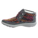 Incaltaminte Femei Merrell Pechora Mid Boots BLACK (01)