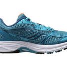 Incaltaminte Femei Saucony Cohesion 9 TealOrange