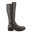 Incaltaminte Femei boc Stokes Riding Boot Grey