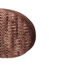 Incaltaminte Femei MUK LUKS Tall Grommet Tie Boot 3 Color Marl Chocolate Chip