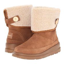 Incaltaminte Femei SKECHERS Cherish-Courtship Chestnut