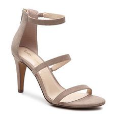 Incaltaminte Femei Kelly Katie Cleo Sandal Nude