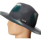 Accesorii Femei Kangol Crayon Trilby Slate Grey Felt