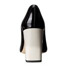Incaltaminte Femei AK Anne Klein Jaslynn Black Patent