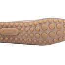 Incaltaminte Femei ECCO Dynamic Moccasin Penny Sesame