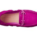 Incaltaminte Femei Sperry Top-Sider Hamilton April Monochromatic Bright Pink