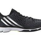 Incaltaminte Femei adidas Volley Response Boost Dark GreyTech SilverFrozen Yellow