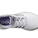 Incaltaminte Femei adidas Golf adiPower Boost Running WhiteSilver MetallicFlash Purple