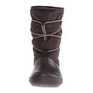 Incaltaminte Femei Crocs Crocband II5 Cinch Boot EspressoMushroom