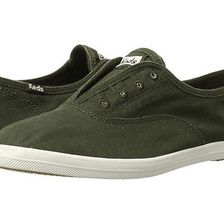 Incaltaminte Femei Keds Chillax Forest Green