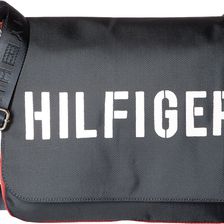 Tommy Hilfiger Hilfiger Color Block - Messenger Navy/Red