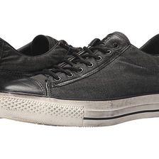 Incaltaminte Femei Converse Chuck Taylor All Star Vintage Slip - Wash Bonded Linen BlackBlackTurtledove