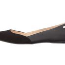 Incaltaminte Femei Calvin Klein Hyacinth Black SuedeLeather