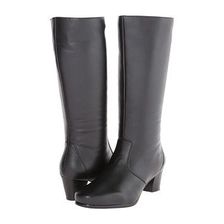 Incaltaminte Femei David Tate South Black PU