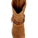Incaltaminte Femei Coolway Arabis Boot TAUPE