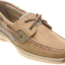 Eastland Solstice Tan & Stone Leather