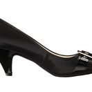 Incaltaminte Femei AK Anne Klein Dane BlackBlack Fabric