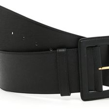 Prada Saffiano Belt NERO