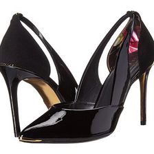 Incaltaminte Femei Ted Baker Jiena Black Patent