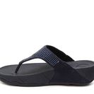 Incaltaminte Femei FitFlop Rokkit Wedge Sandal Navy