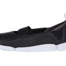 Incaltaminte Femei Clarks Tri Step Black Leather