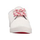 Incaltaminte Femei TOMS Paseo Sneaker White Linen