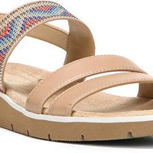 Naturalizer Dynamic Ginger Snap Smooth