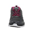 Incaltaminte Femei SKECHERS Valeris - Flying High Gray Pink