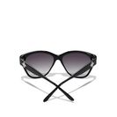 Accesorii Femei GUESS Oversized Round Sunglasses black