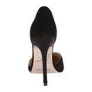 Incaltaminte Femei Chinese Laundry Kamryn Black Exotic Leather