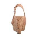 Incaltaminte Femei Nine West Caballo Natural Nubuck