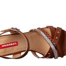 Incaltaminte Femei UNIONBAY Starla Cognac