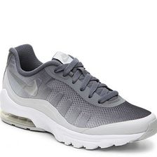 Incaltaminte Femei Nike Air Max Invigor Sneaker - Womens GreyWhite