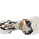 Incaltaminte Femei Badgley Mischka Thora White Satin