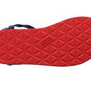 Incaltaminte Femei Teva Original Universal Freedom True Blue