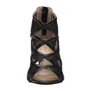 Incaltaminte Femei Adrienne Vittadini Garo Black Nappa Mesh