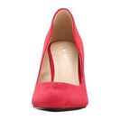 Incaltaminte Femei Nine West Handjive Red Suede