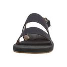 Incaltaminte Femei Clarks Paylor Pace Black Synthetic